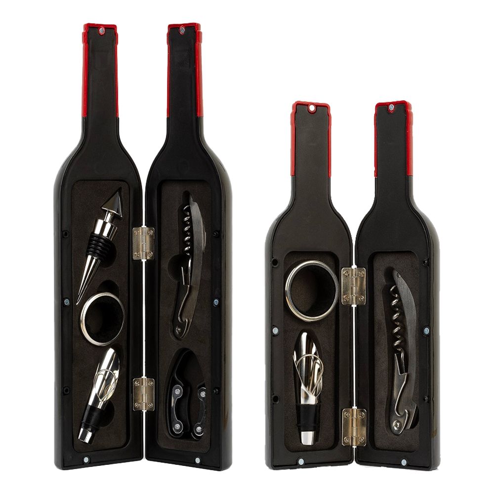 Vin Tilbehørssett Wine lover