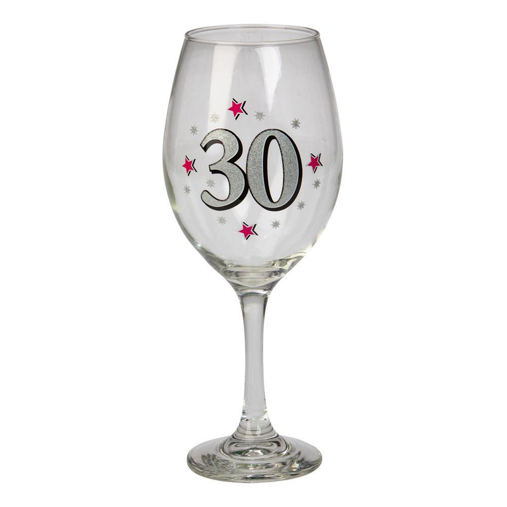 Vinglass 30
