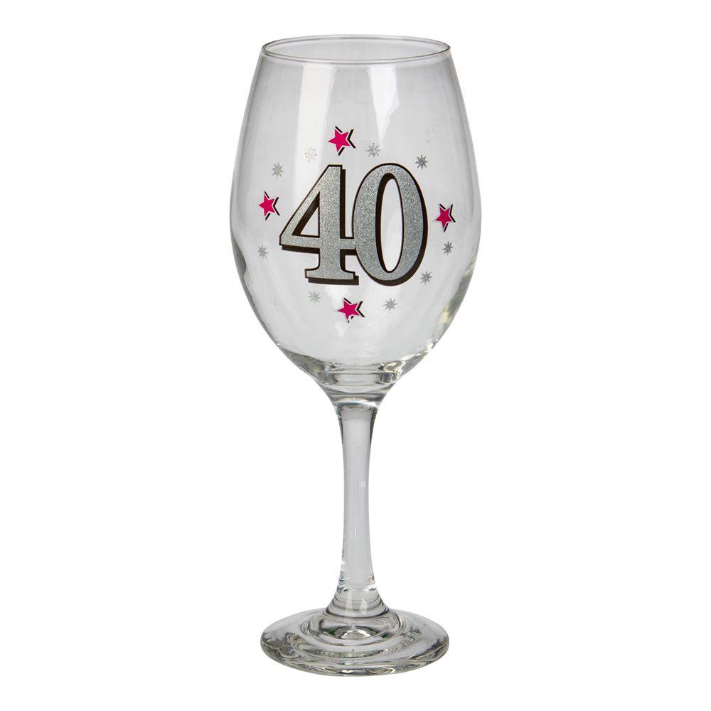 Vinglass 40