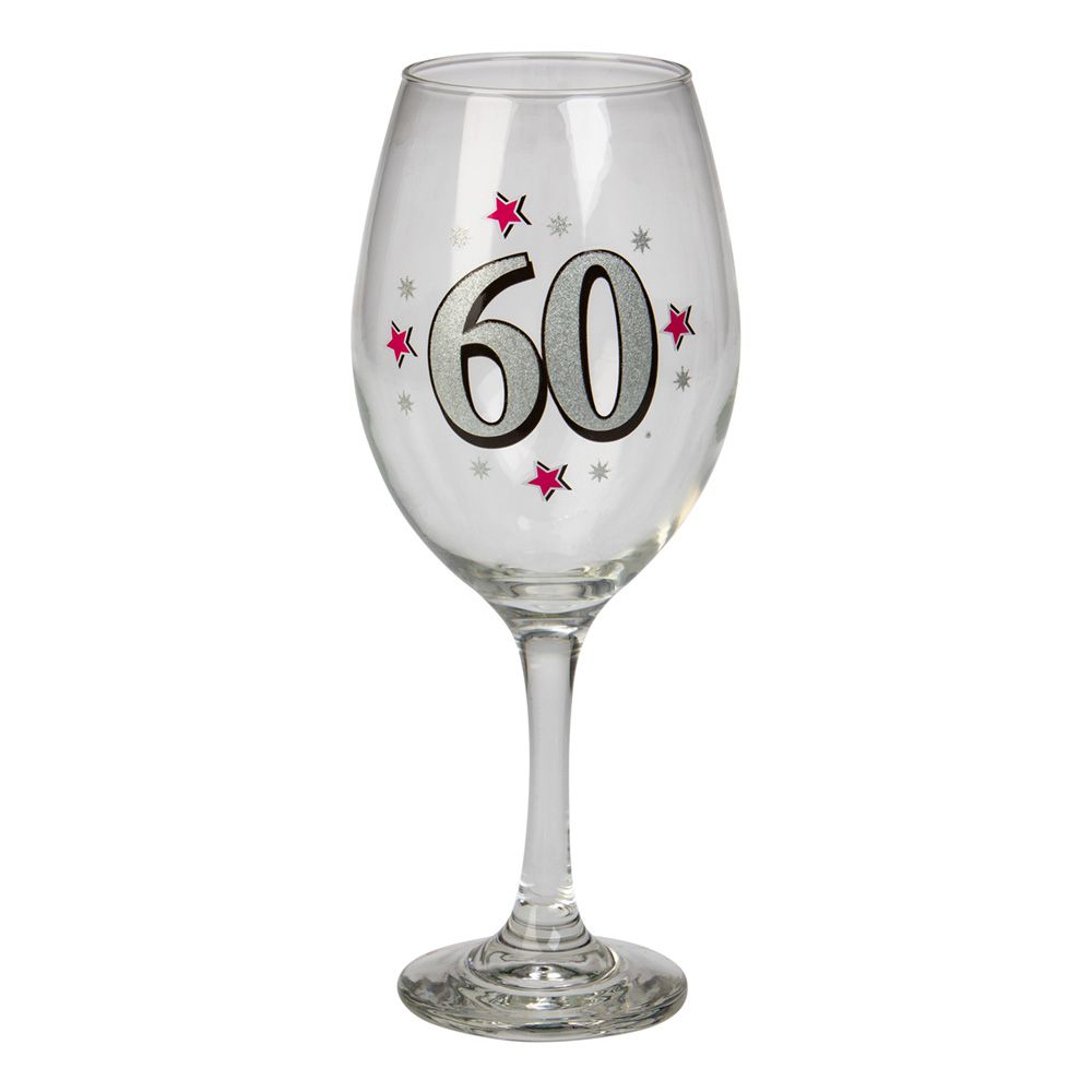 Vinglass 60