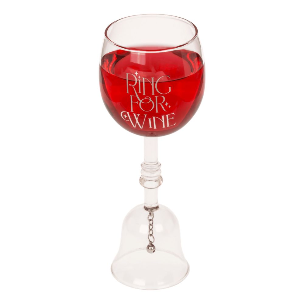Vinglas Ring For Wine