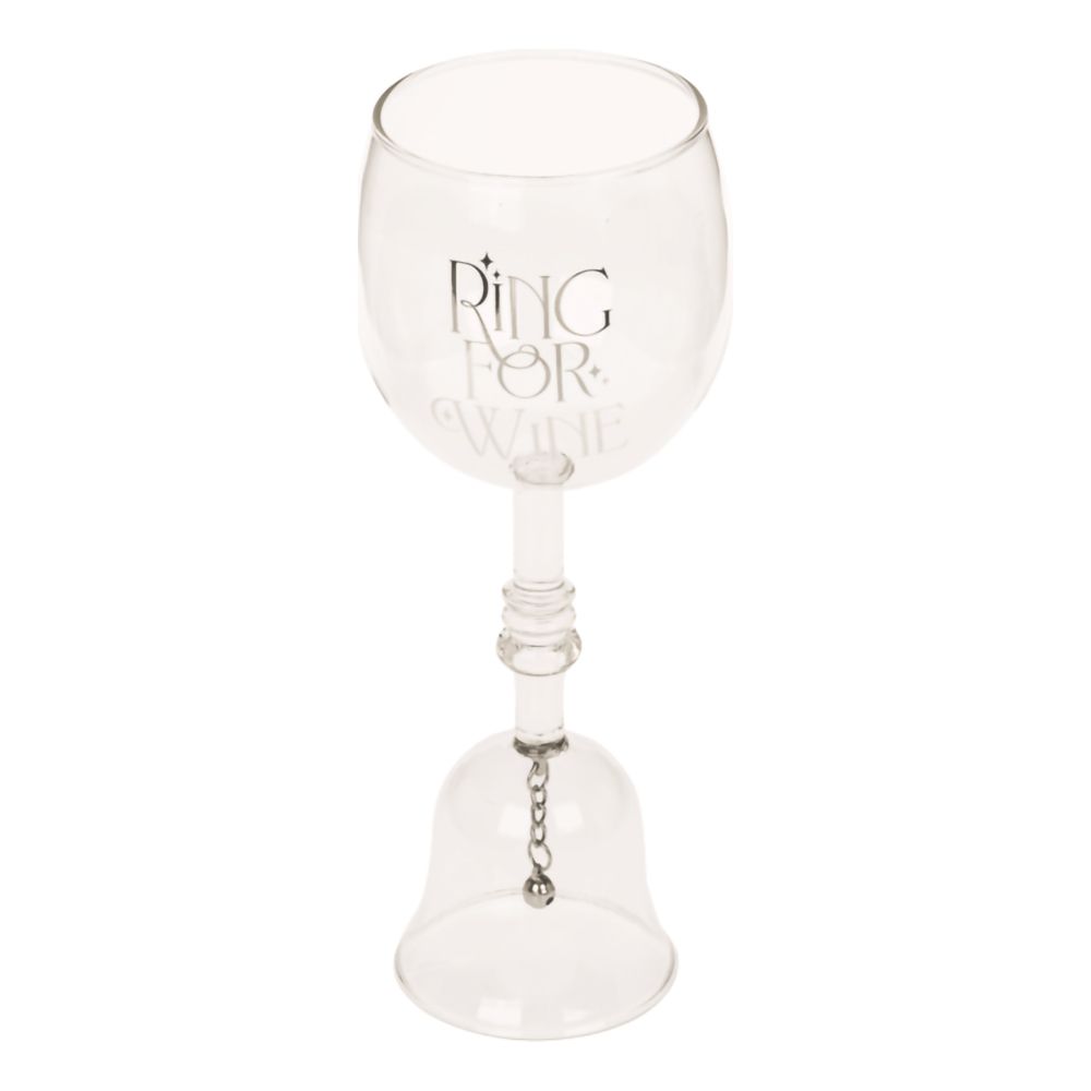 Vinglas Ring For Wine