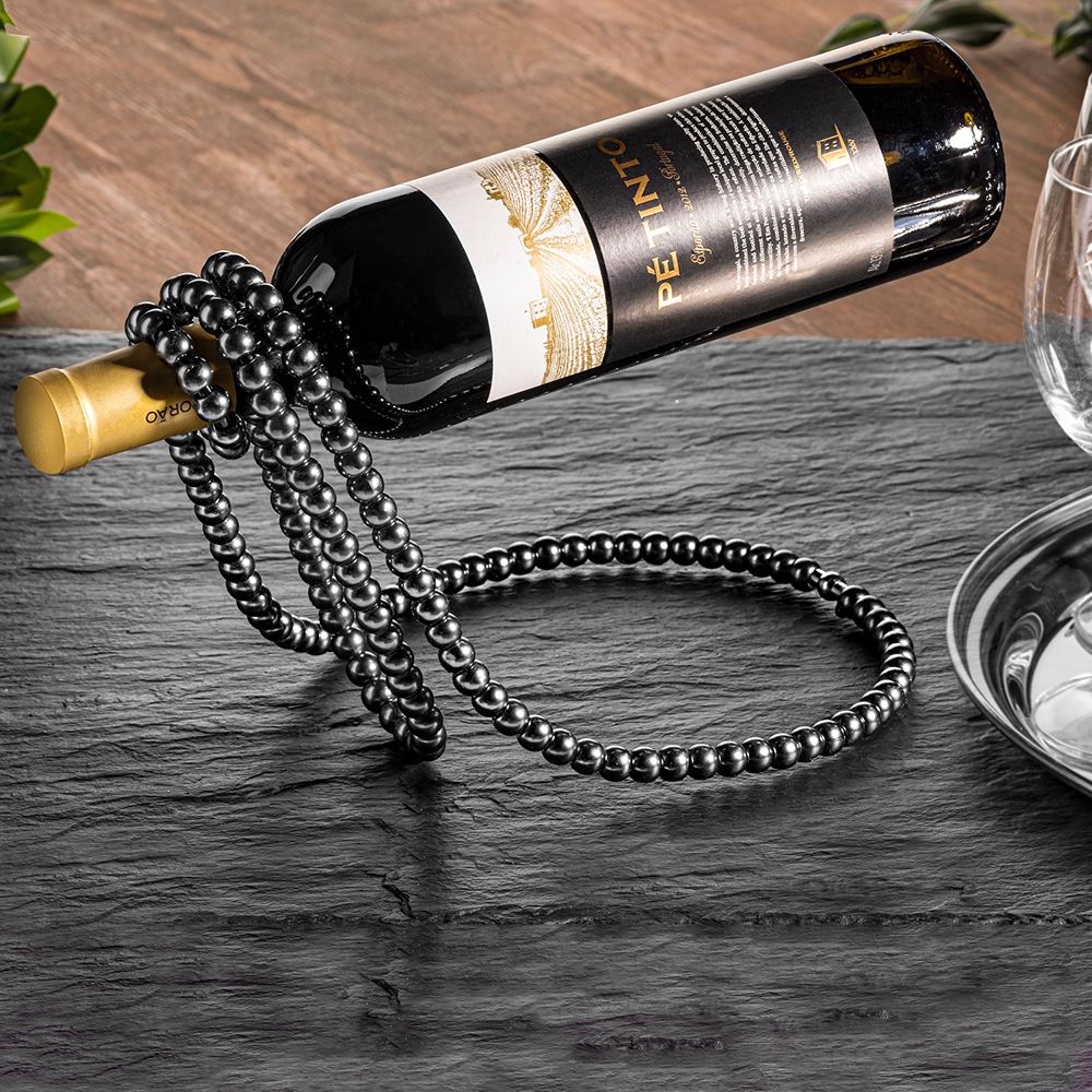 Vinholder Perlehalskjede