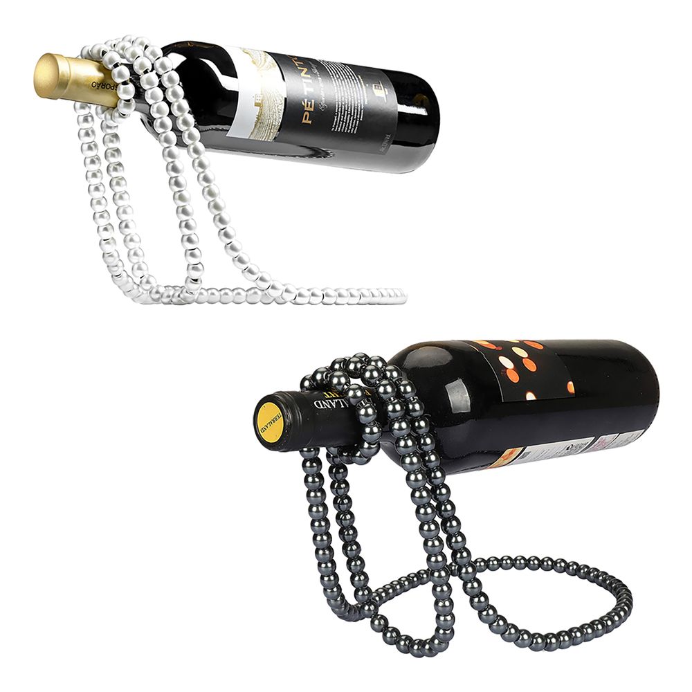 Vinholder Perlehalskjede