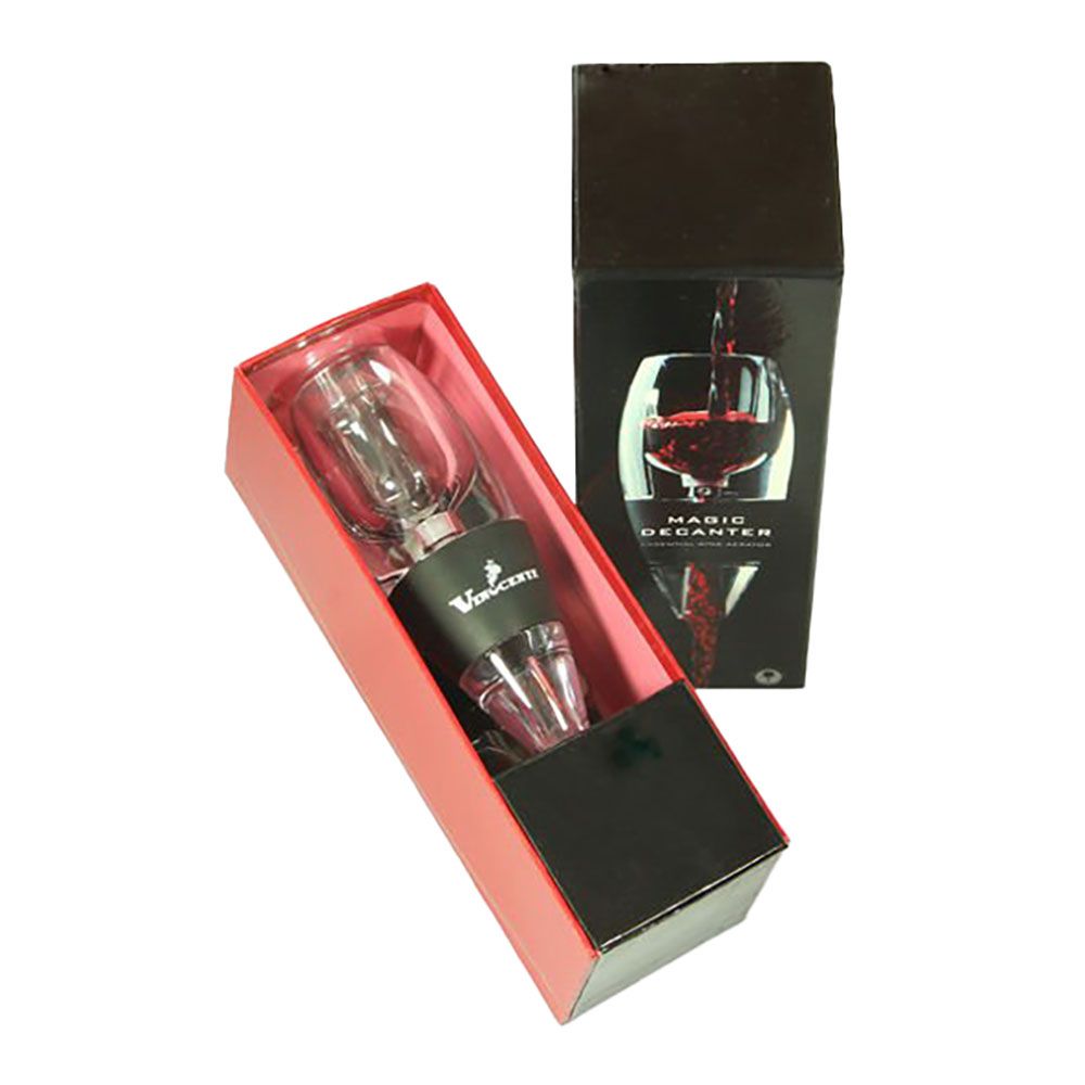 Magic Decanter Vinluftare