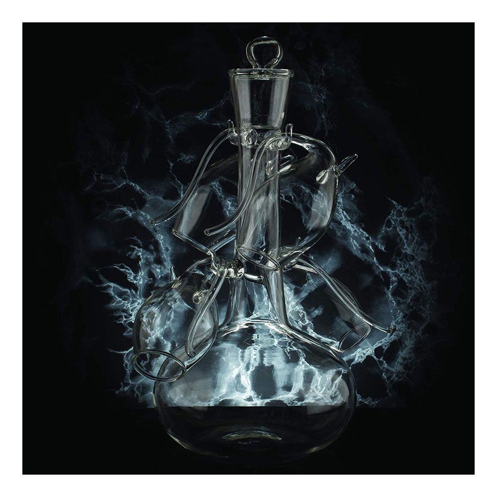 Vinology Karaffel & Sipper Sett