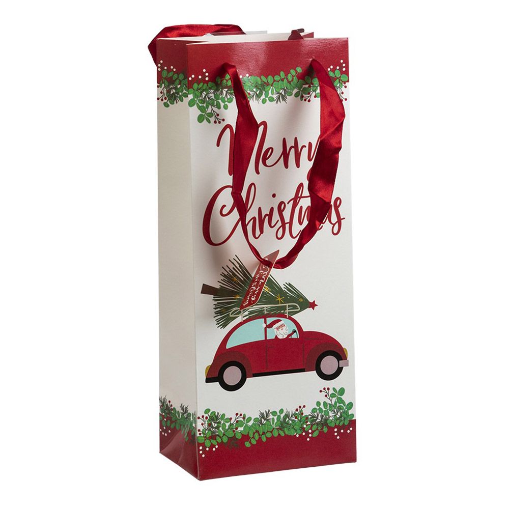 Vinpose Julebil