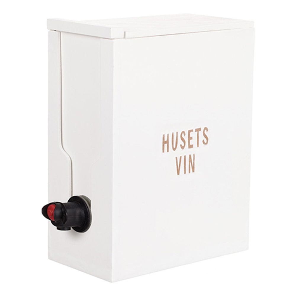 Vinställ Husets Vin