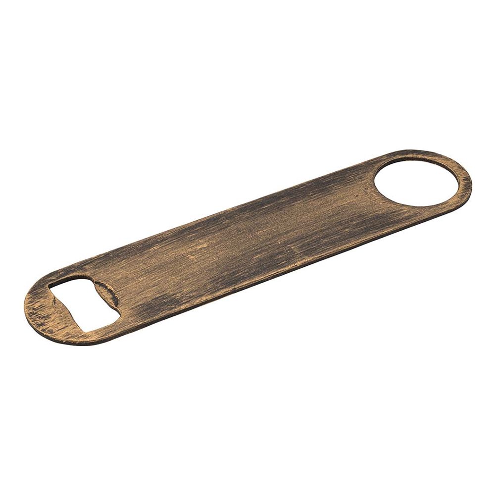 Vintage Copper Bar Blade