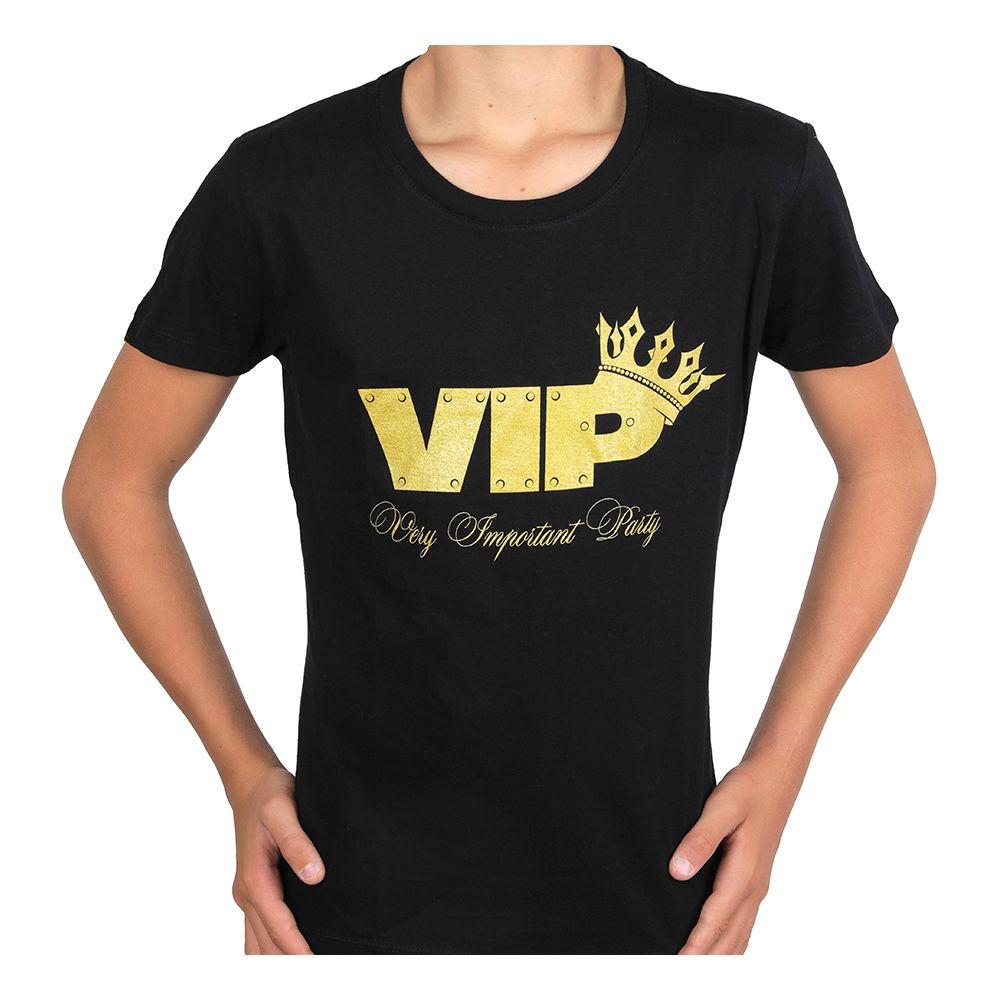 VIP Dam T-shirt