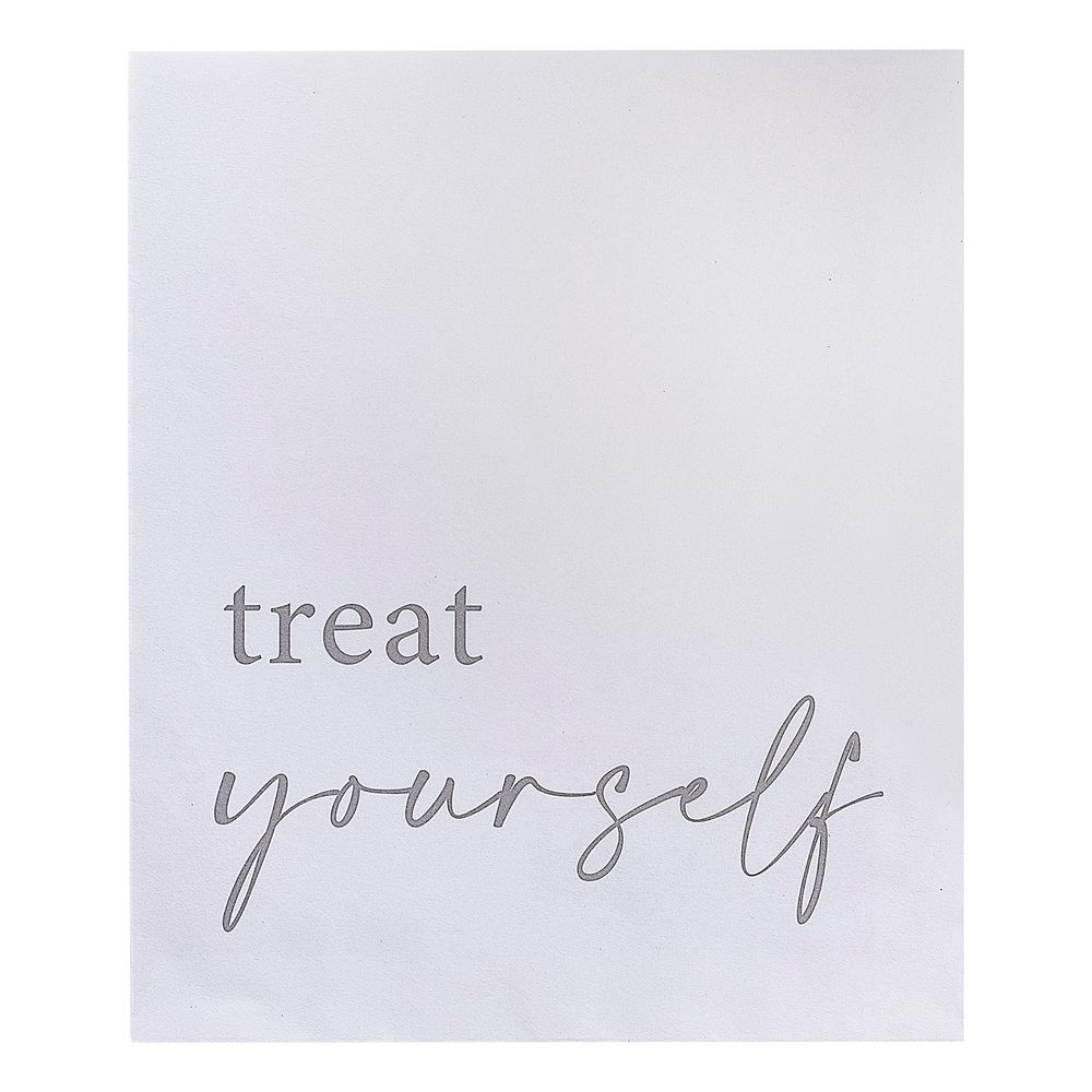 Vita Godispåsar Treat Yourself