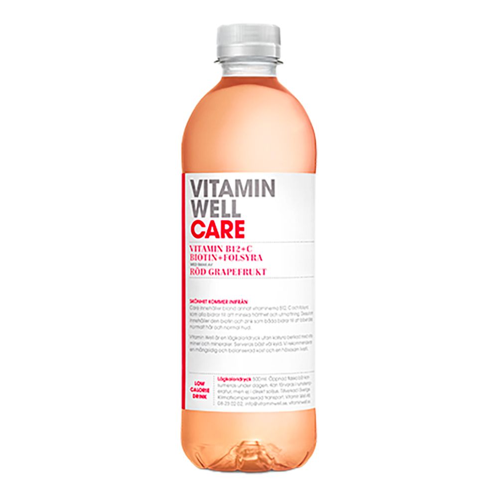 Vitamin Well Care