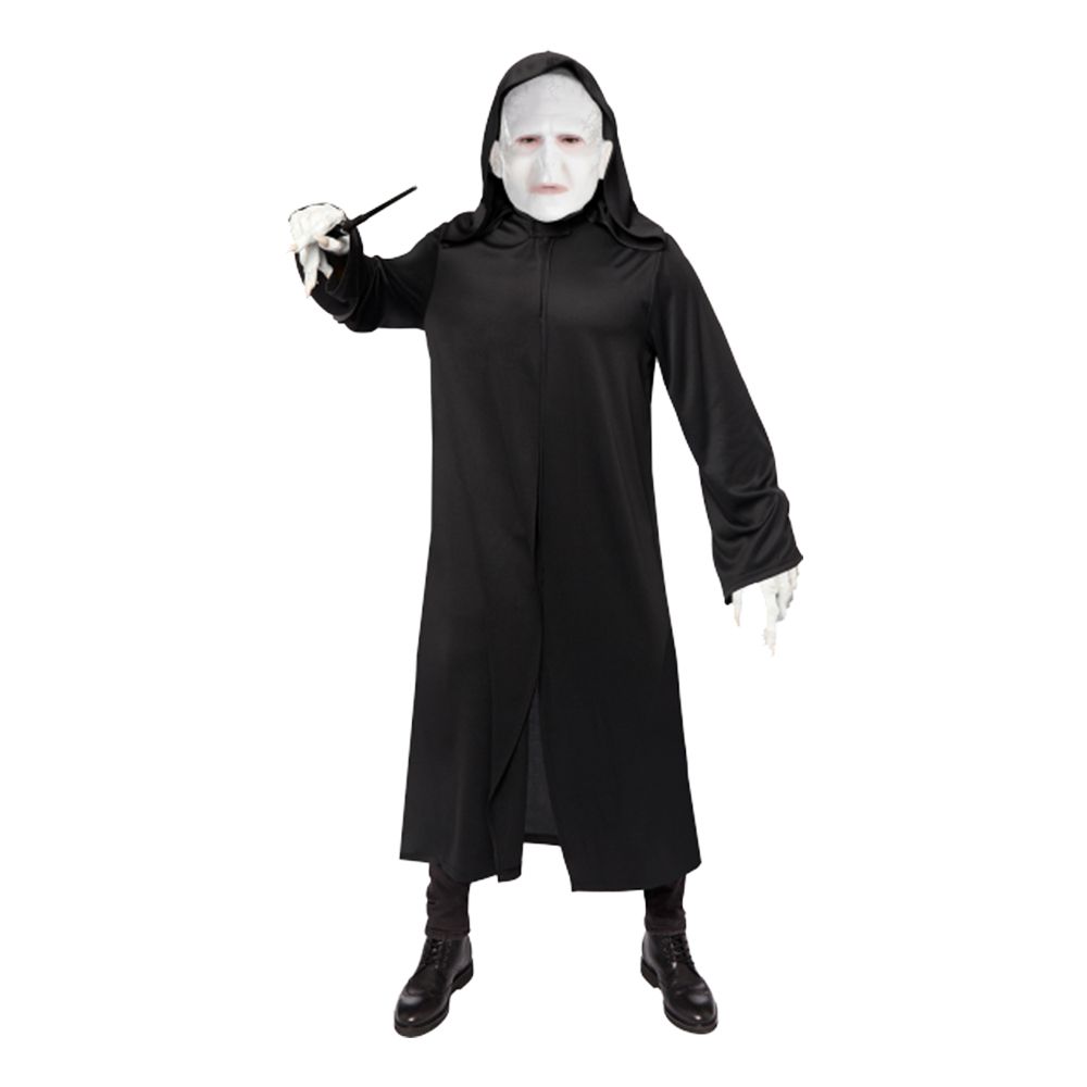 Voldemort Maskeraddräkt