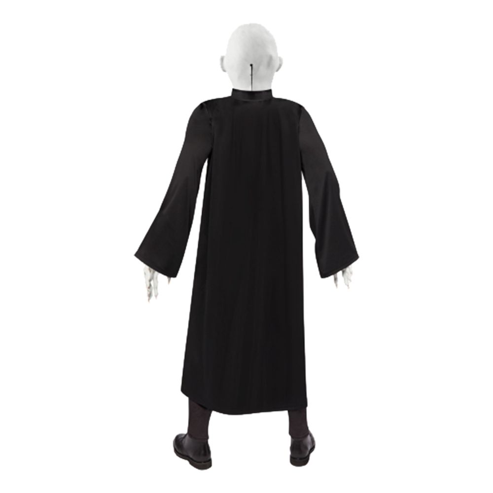 Voldemort Maskeraddräkt