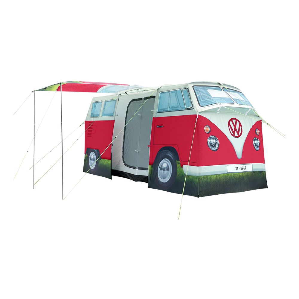 Volkswagen Campingtält