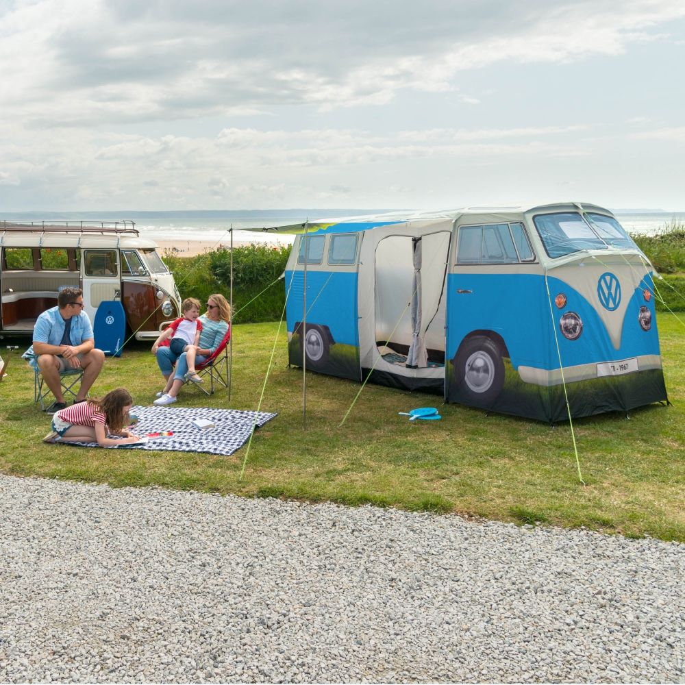Volkswagen Campingtält