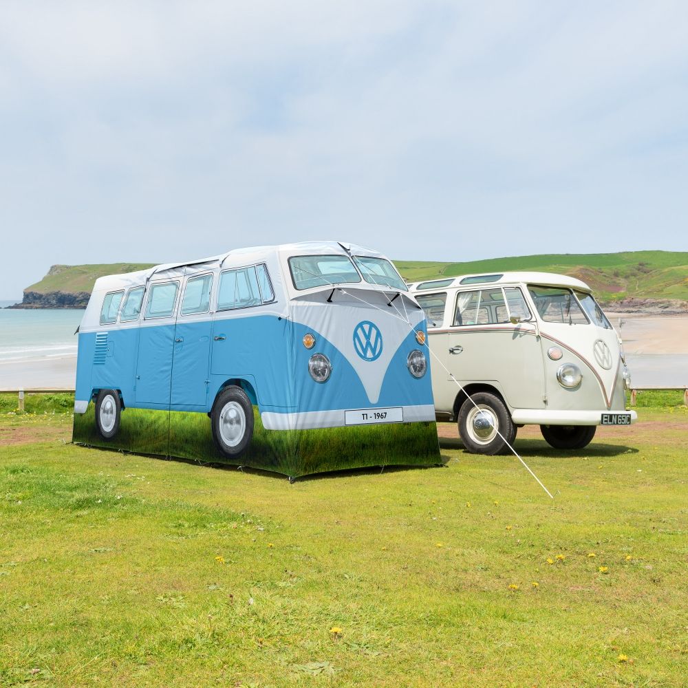 Volkswagen Campingtält