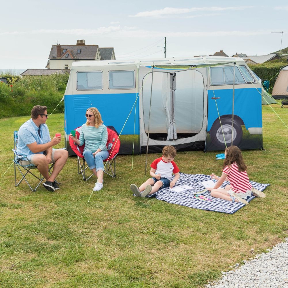 Volkswagen Campingtält
