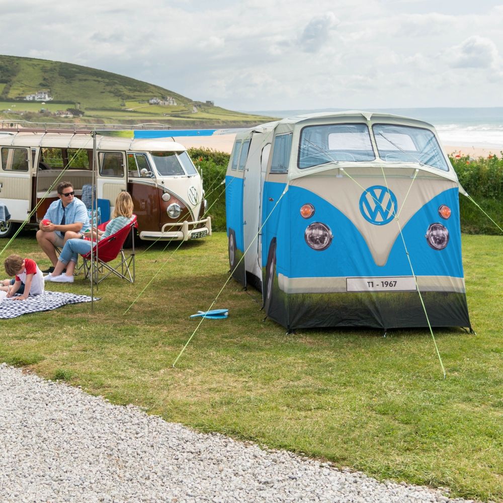 Volkswagen Campingtält