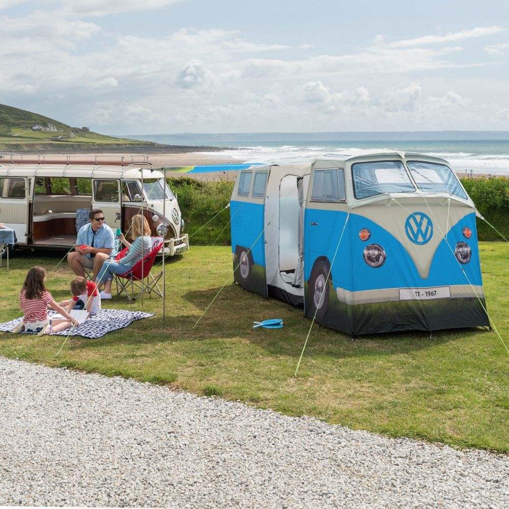 Volkswagen Campingtält