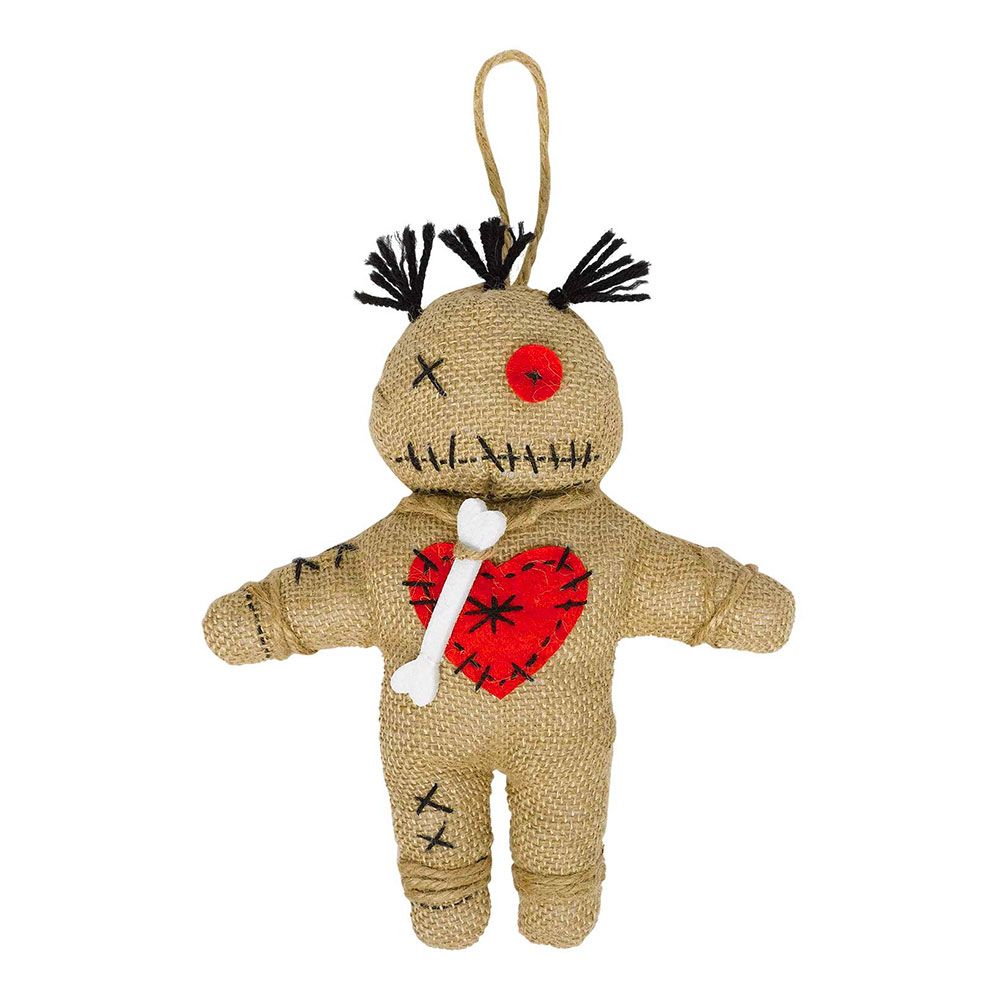 Voodoo Dukke