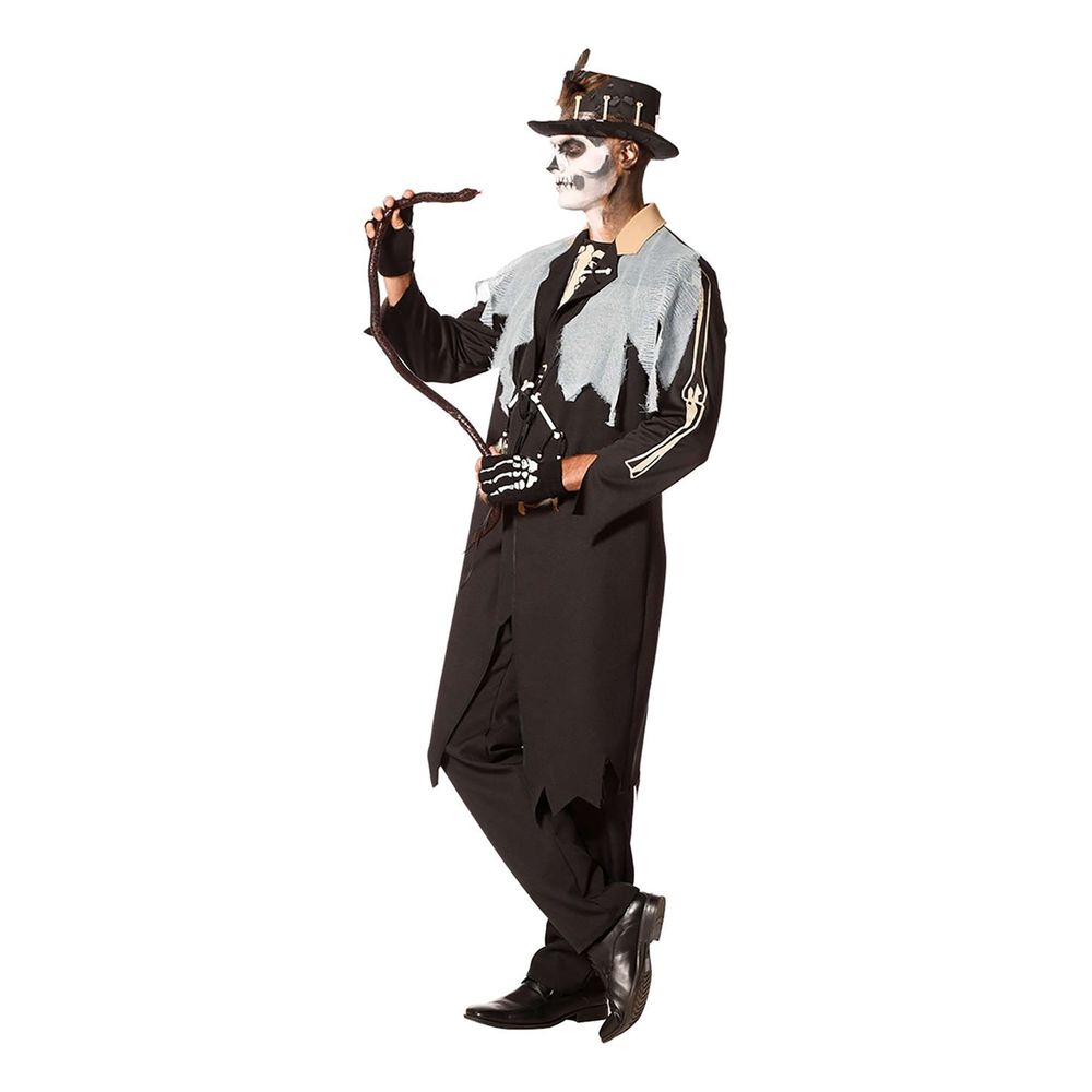 Voodoo King Kostume