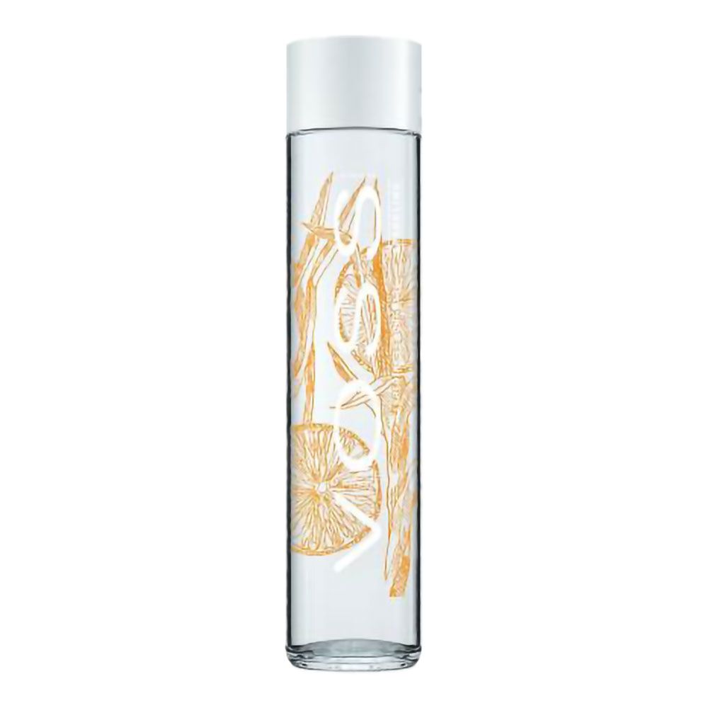 Voss Tangerine Lemongrass Sparkling Water