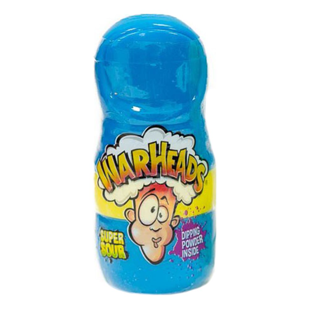 Warheads Thumb Dipper Super Sour
