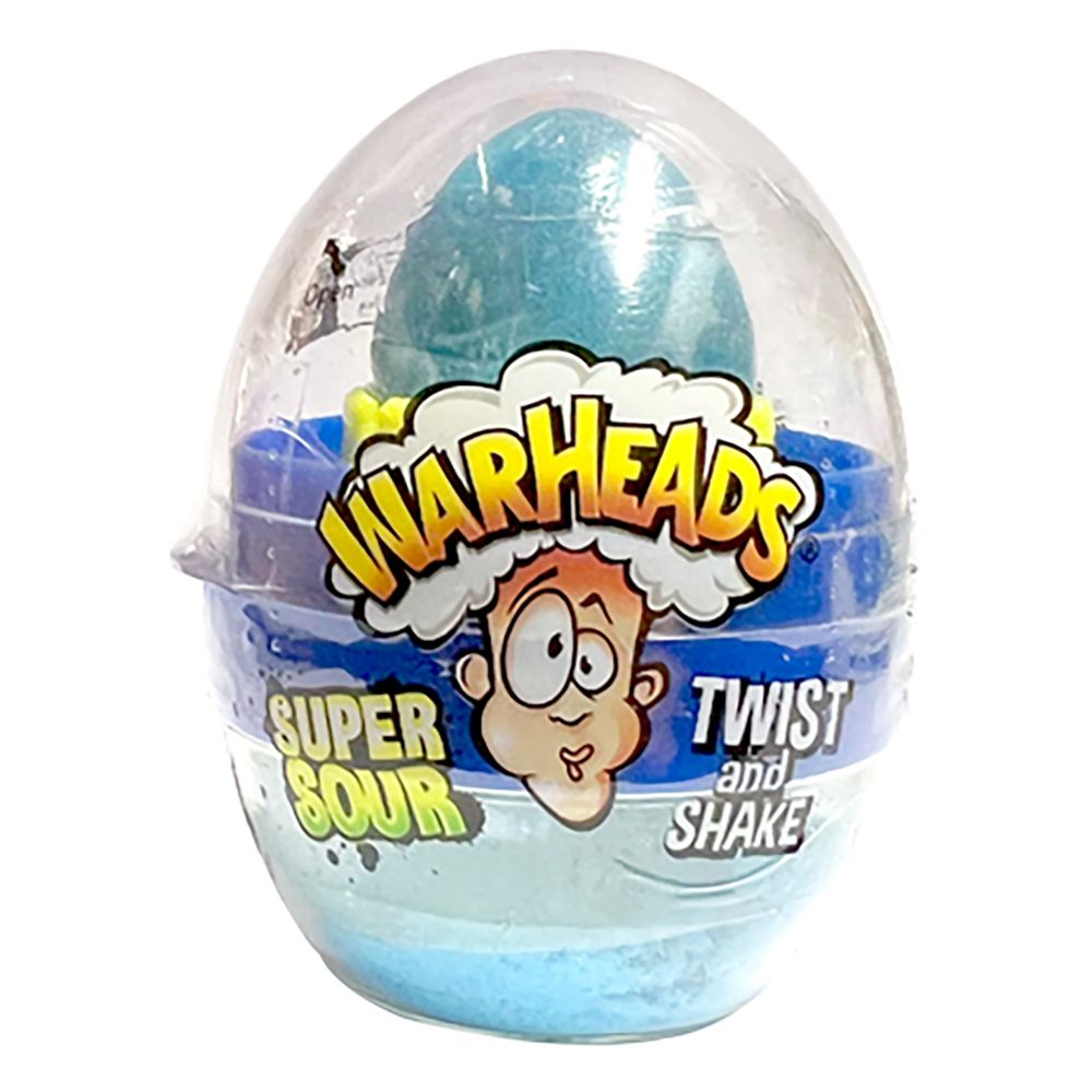 Warheads Twist and Shake