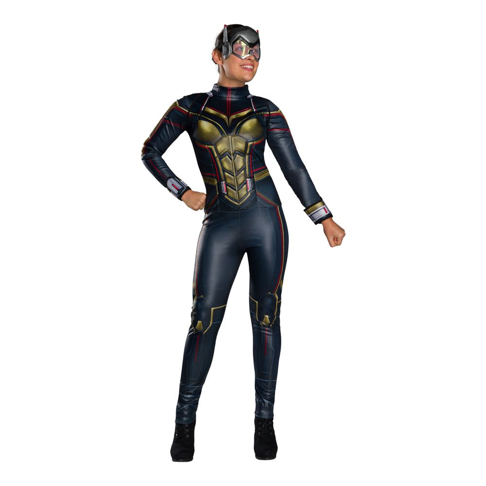 Wasp Damekostume