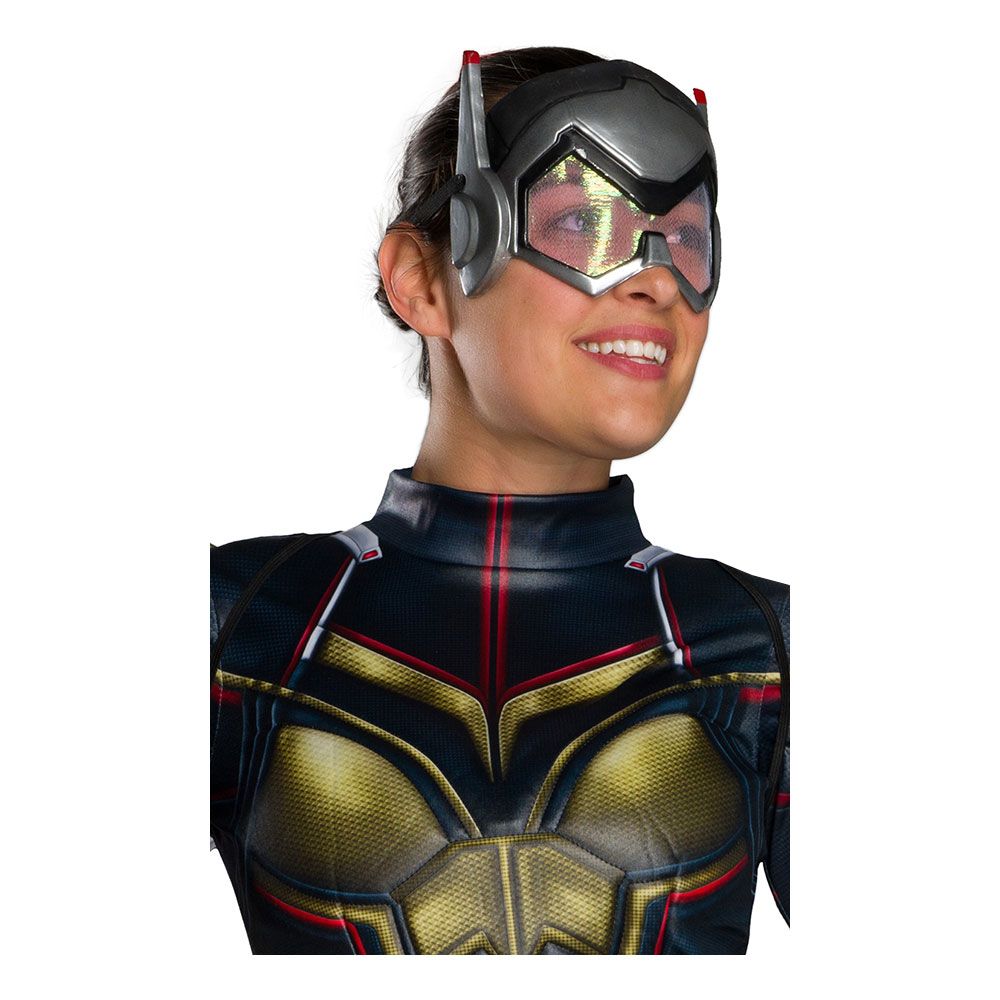 Wasp Deluxe Maskeraddräkt