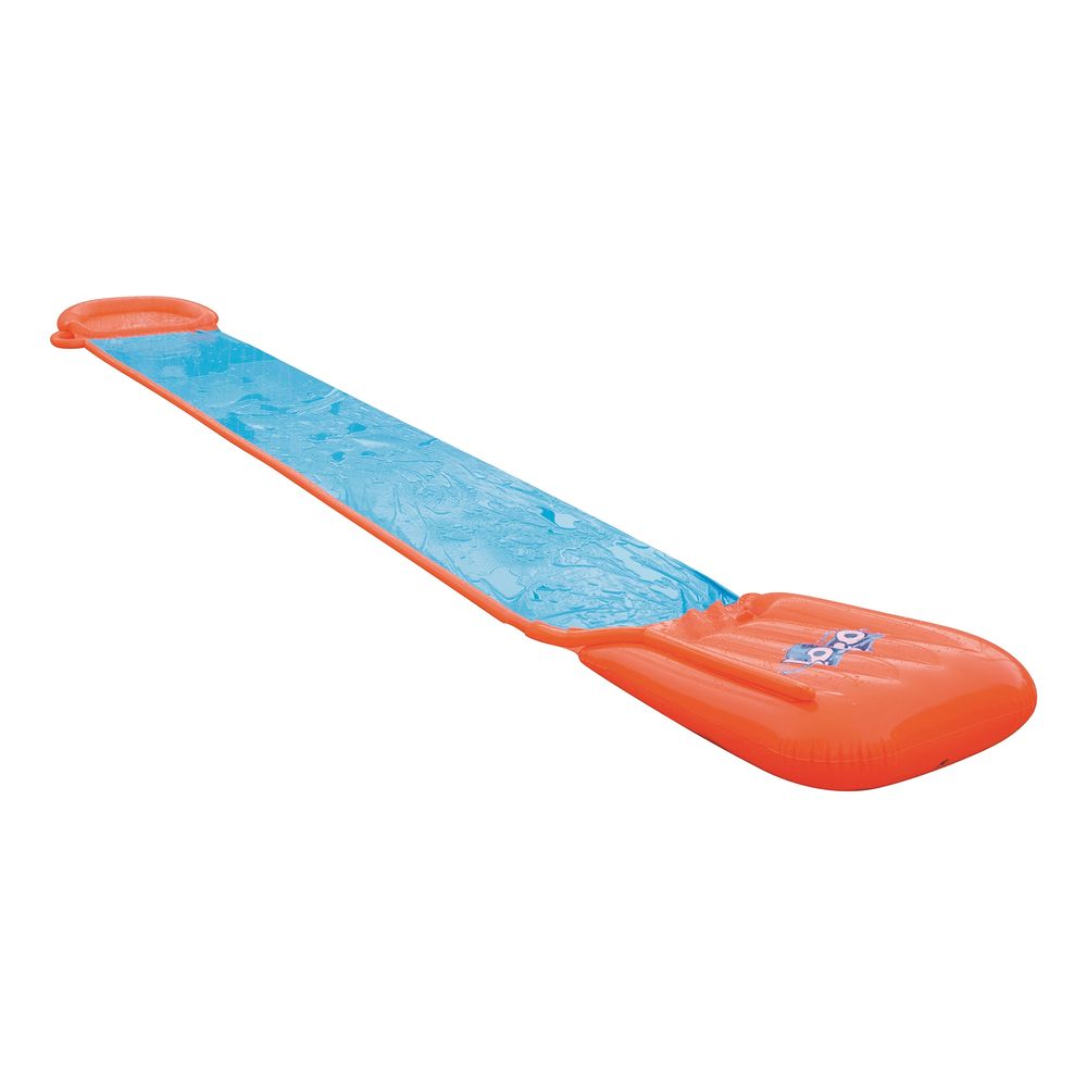 Water Slide
