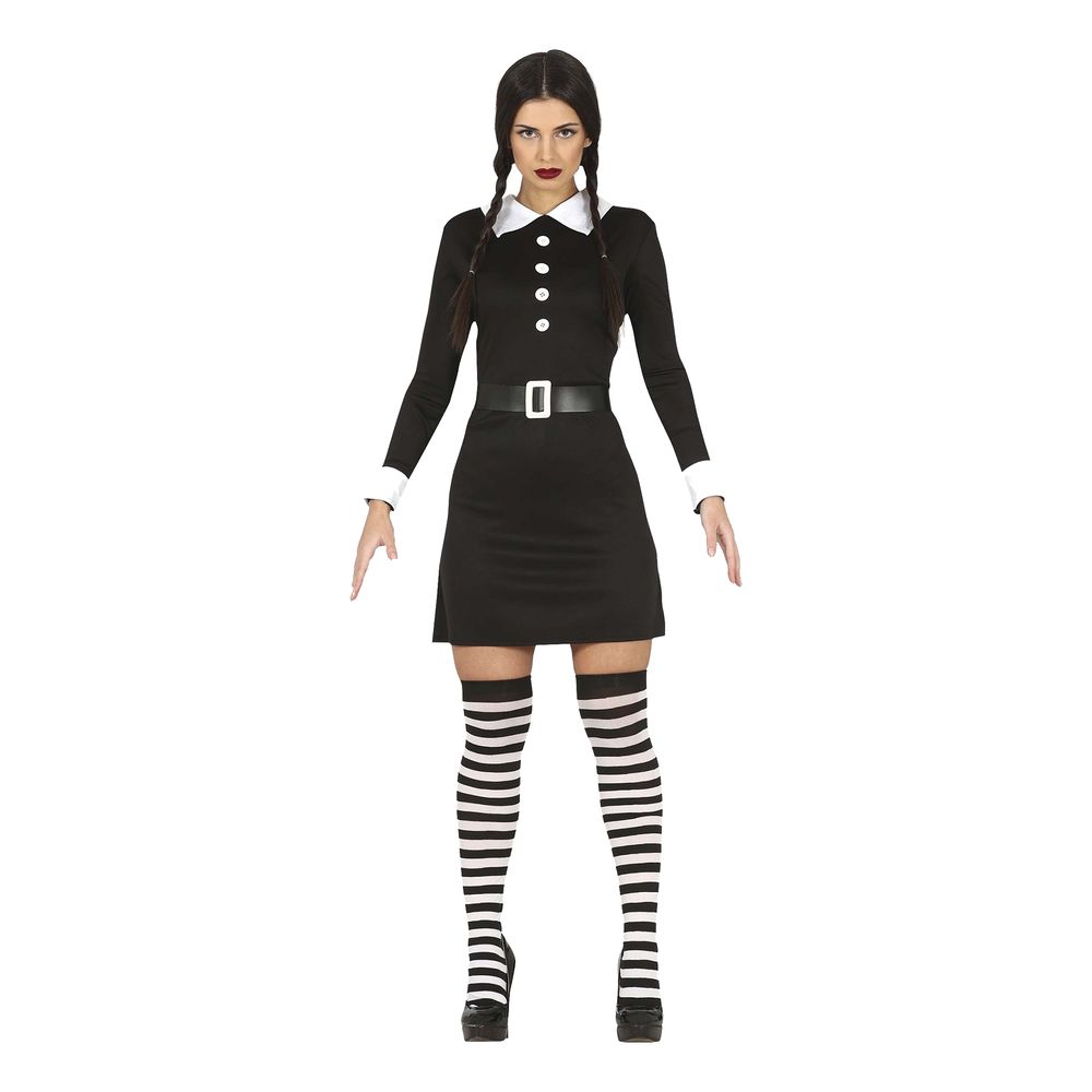 Wednesday Addams Naamiaisasu