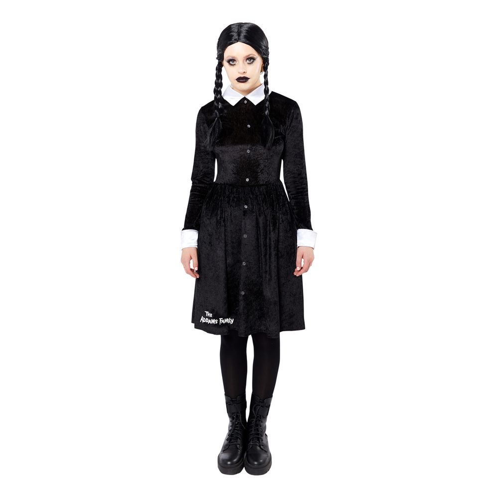 Wednesday Kostume