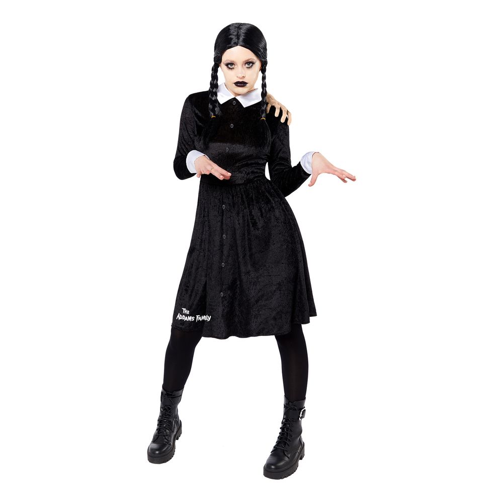 Wednesday Kostume