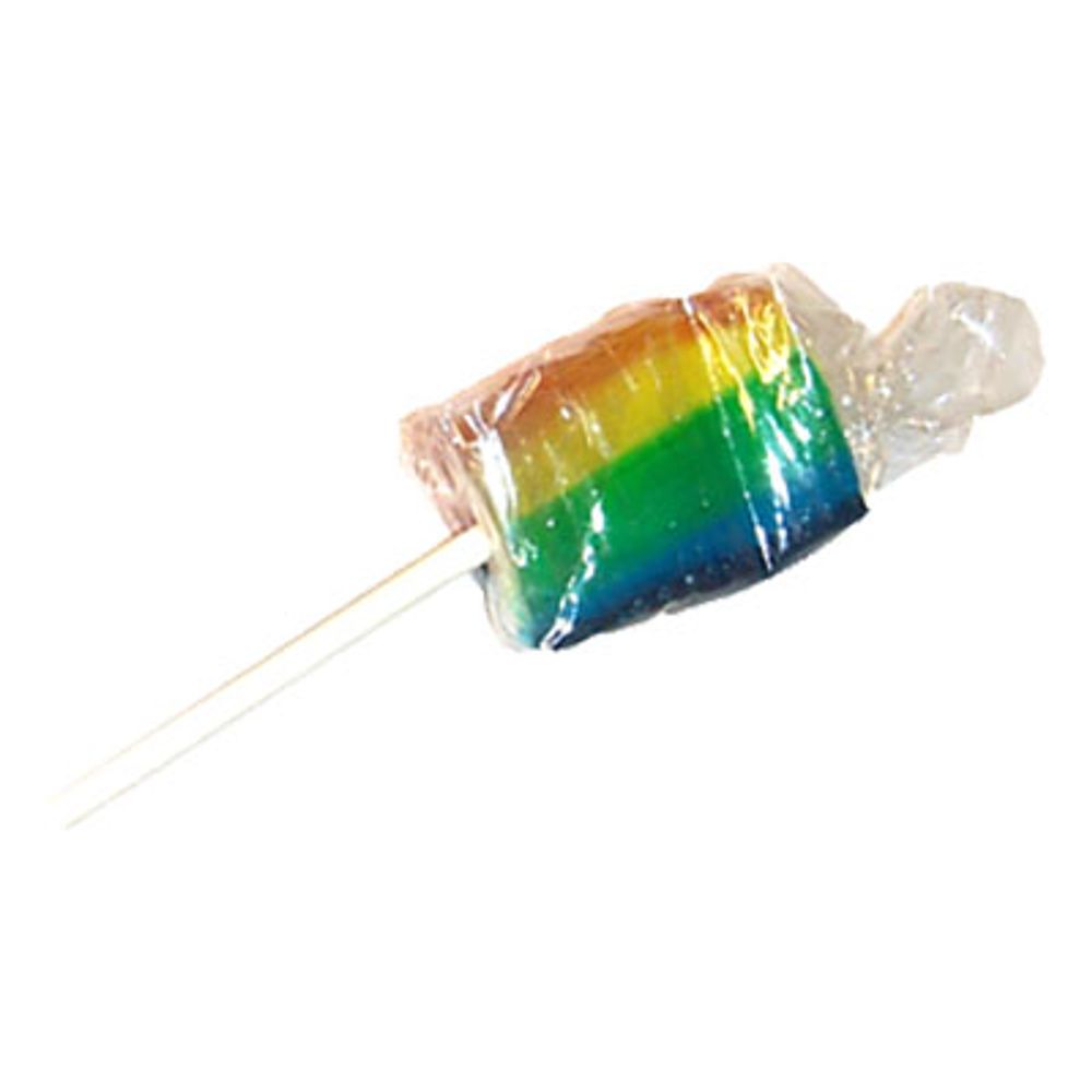 Welch's Regnbågsklubbor