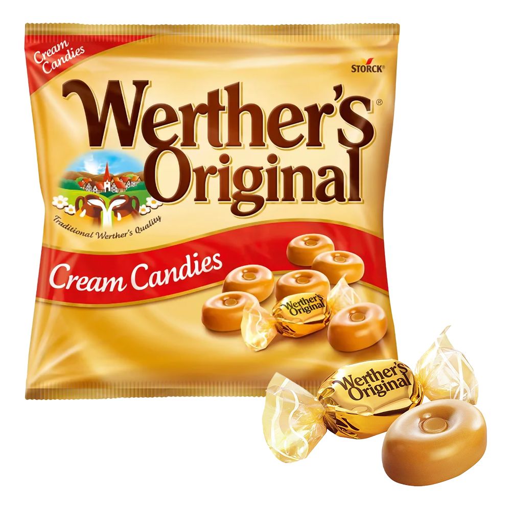 Werthers Original