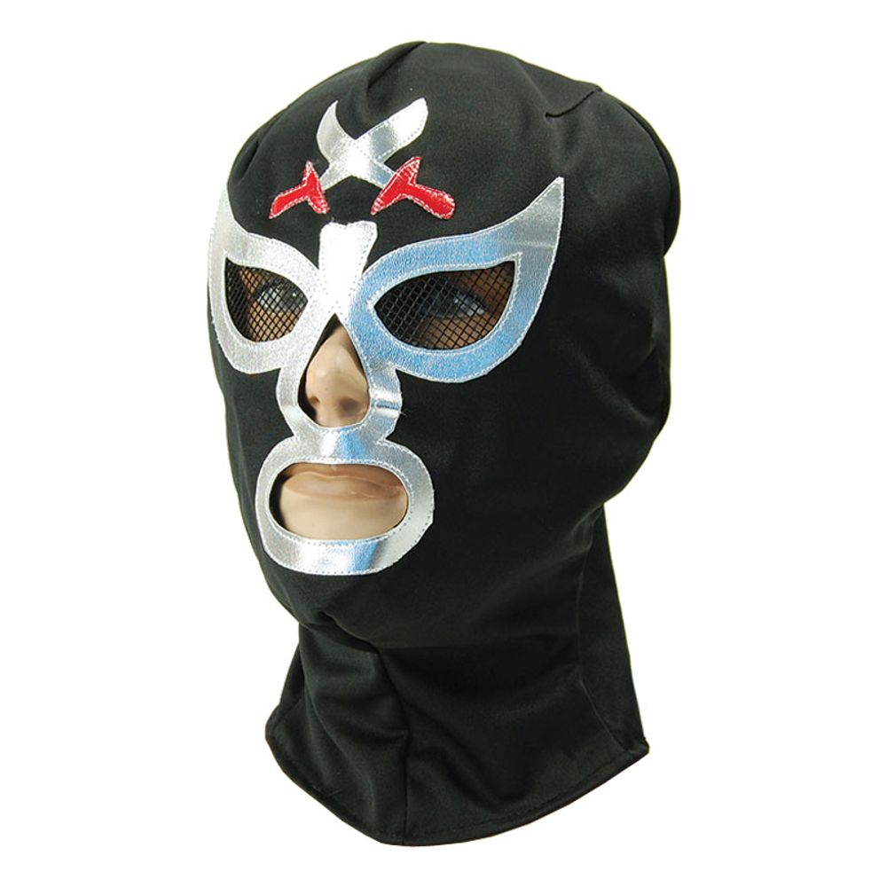 Wrestling Maski