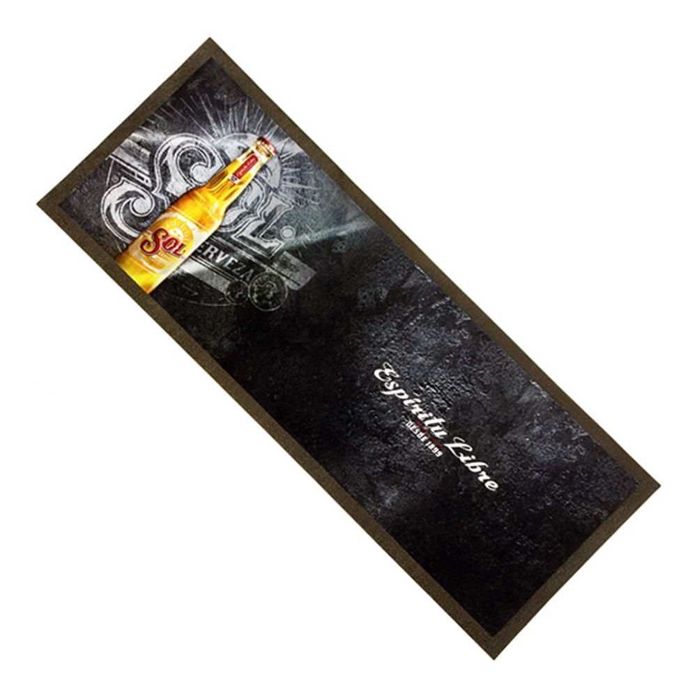 Wetstop Barmattor