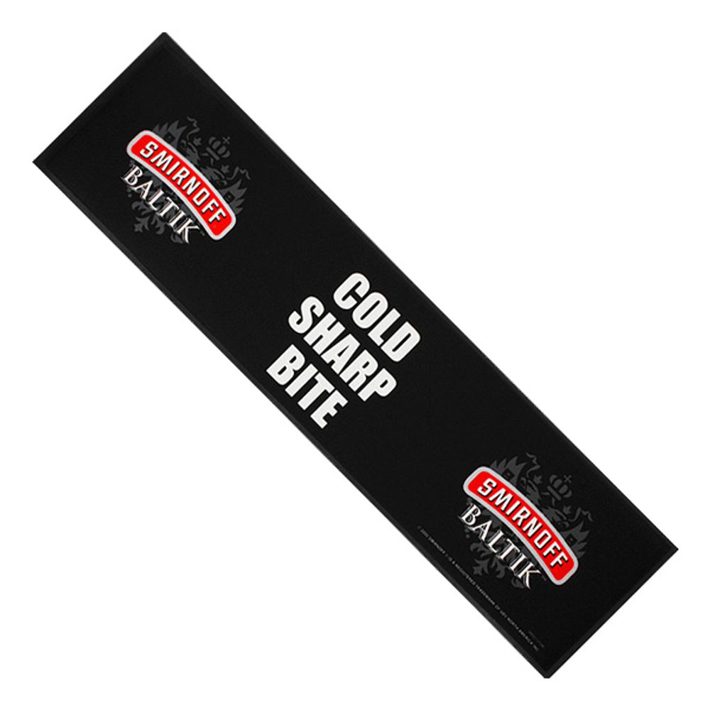 Wetstop Barmattor