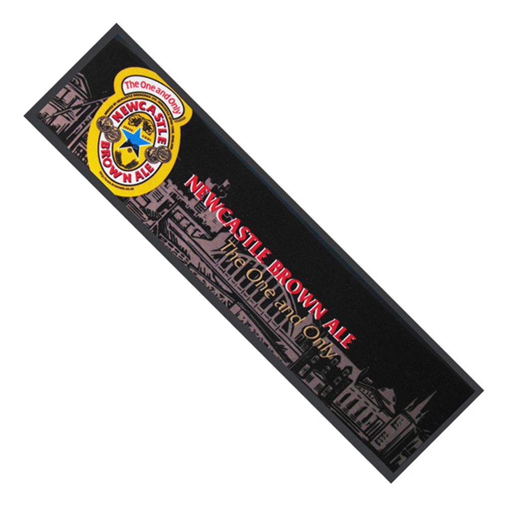 Wetstop Barmattor