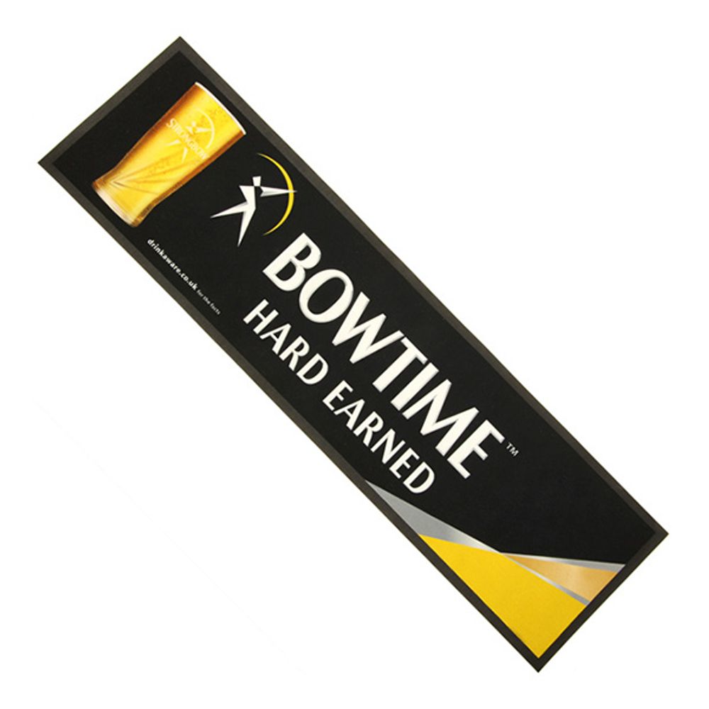 Wetstop Barmattor