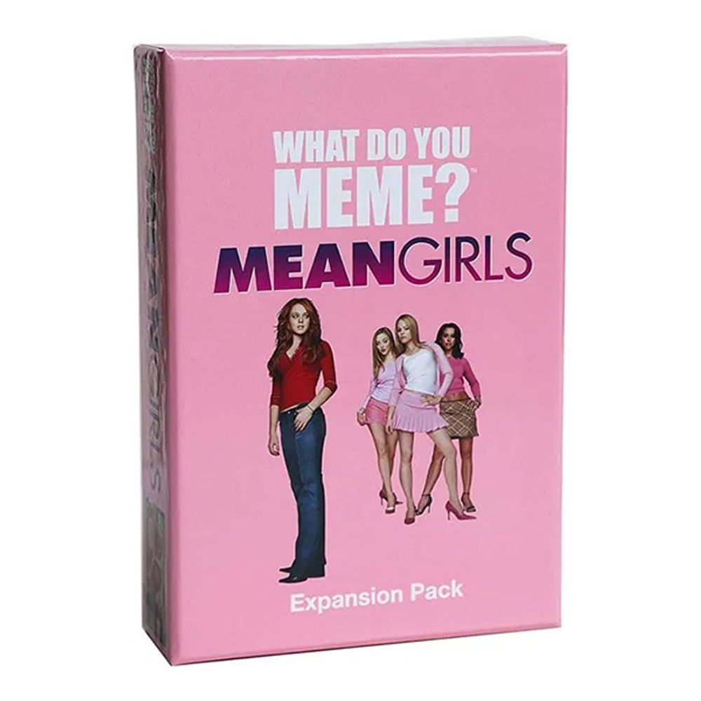 What do you meme?