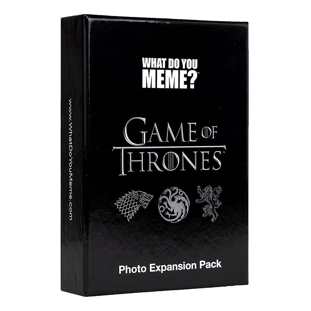 What do you meme?