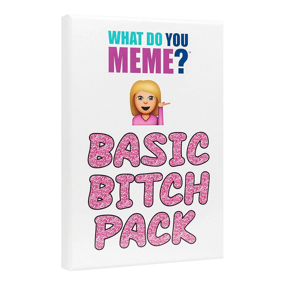 What do you meme?