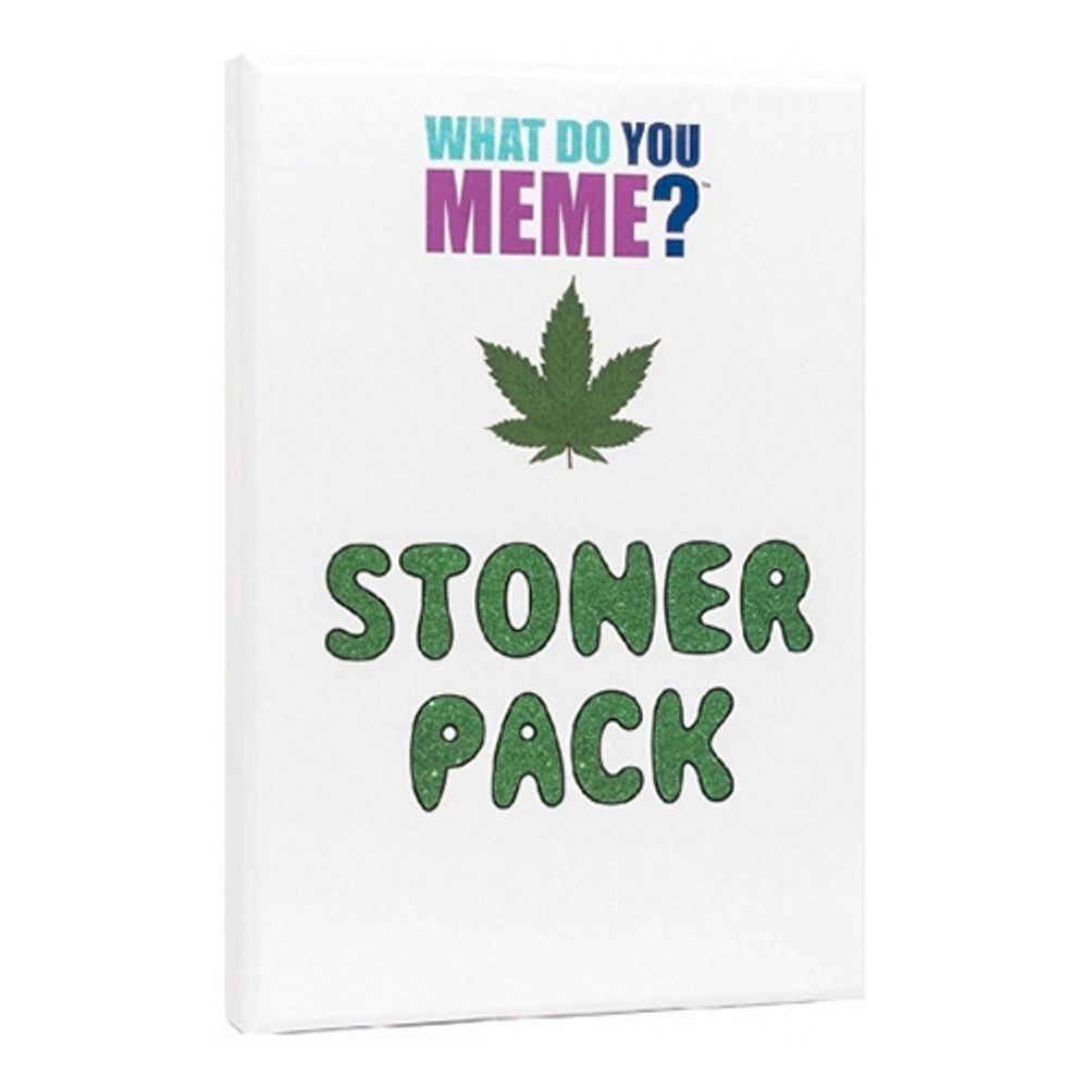 What do you meme?