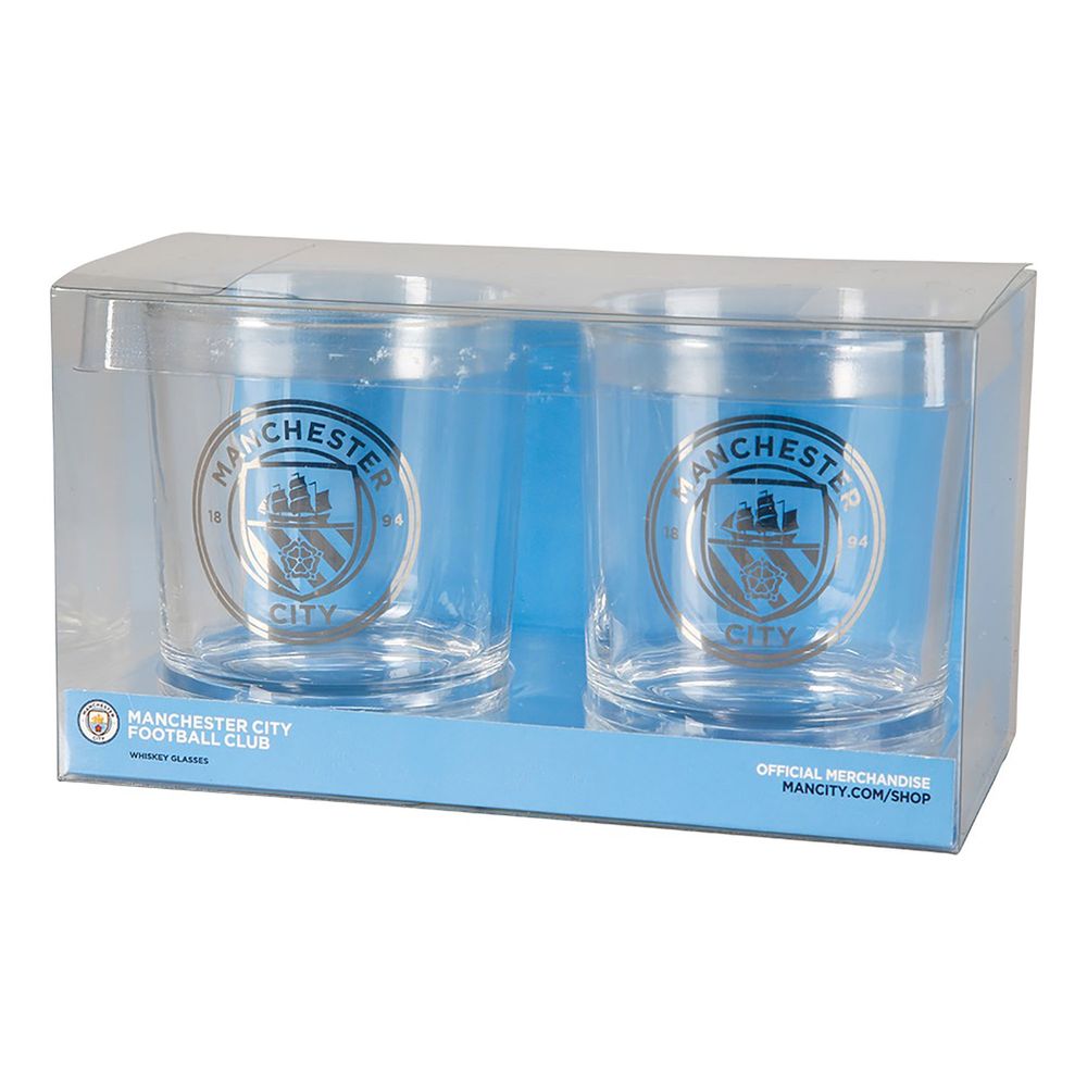 Viskilasi Manchester City