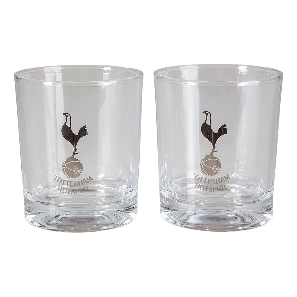 Viskilasi Tottenham
