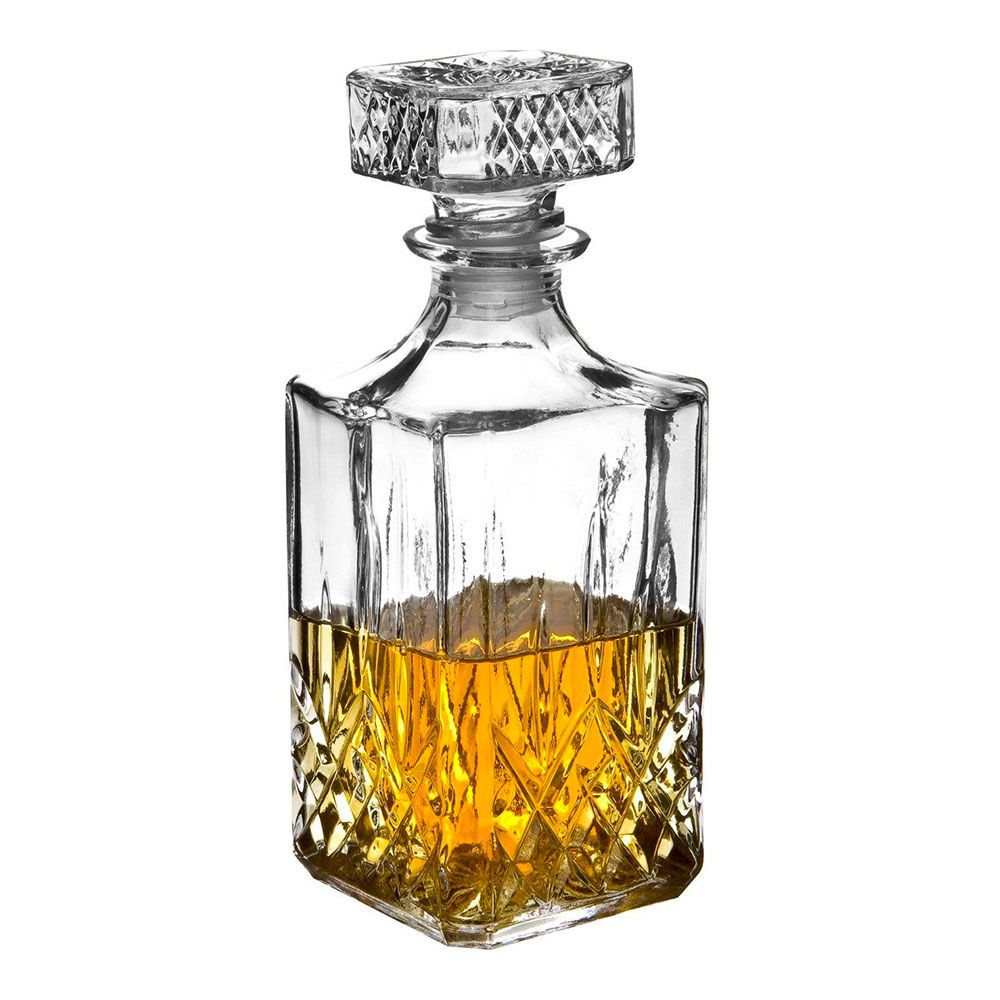 Whiskeykaraff