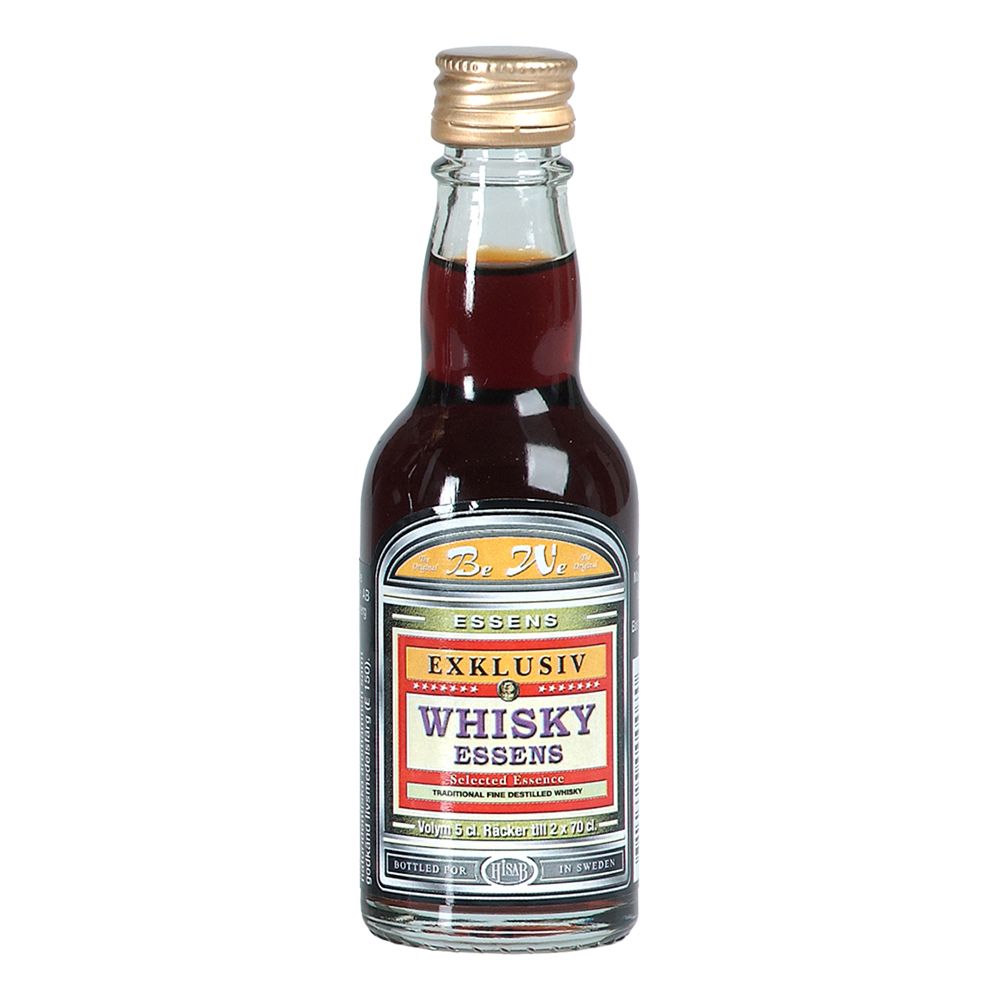 Whisky Eksklusiv Essens
